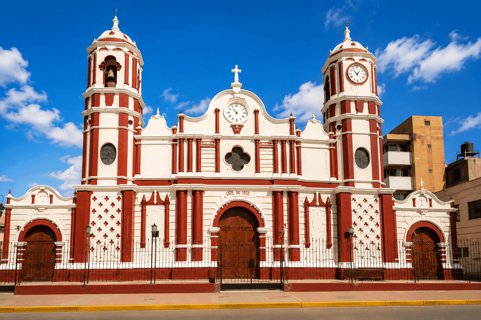 Iglesia de San Pedro