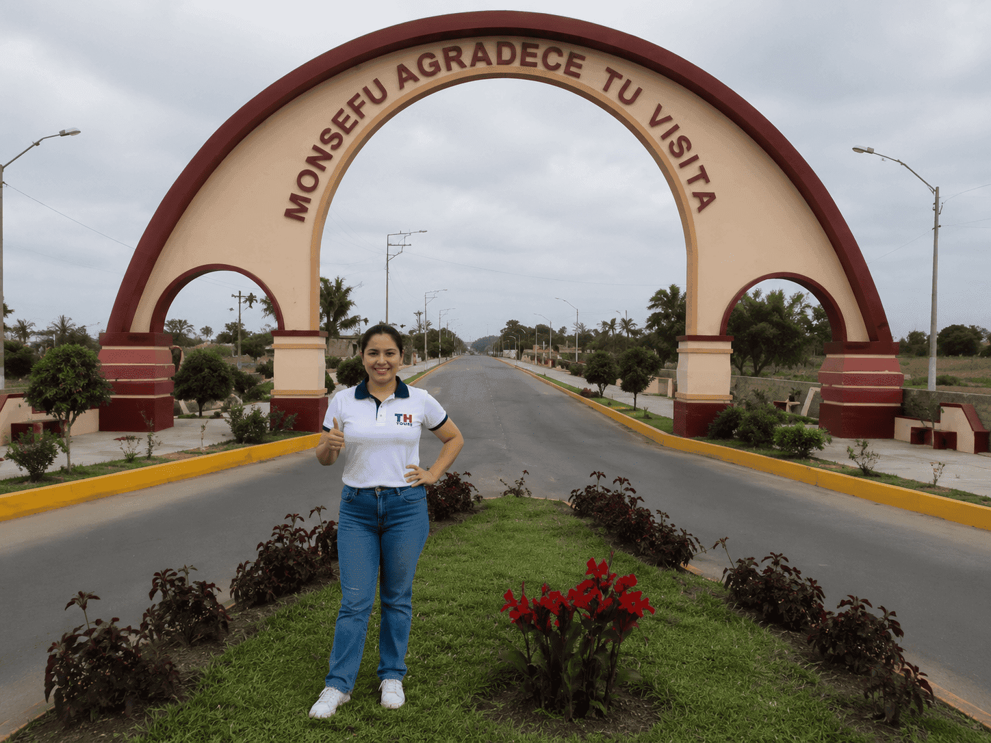 Ciudad de Monsefu